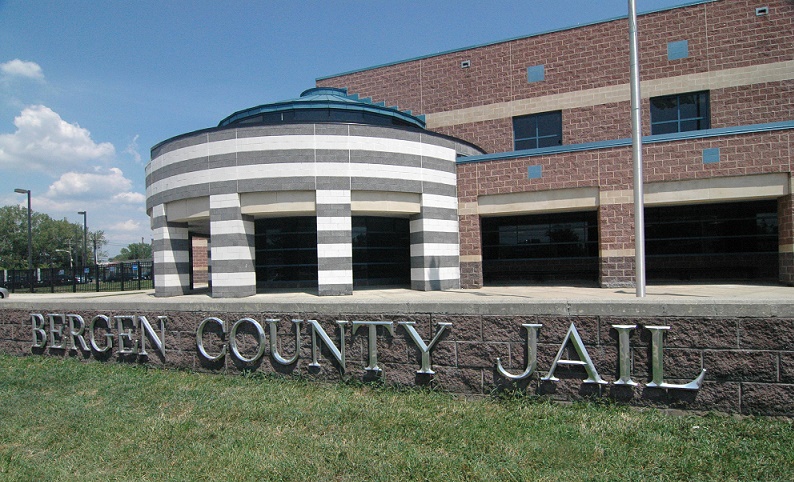 county jail - MyPropertyID