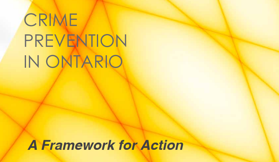 Ontario Crime Prevention blog MyPropertyID